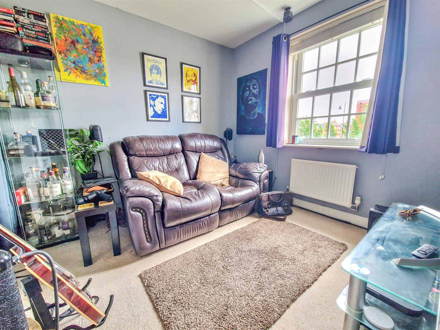 Saxon Way, Great Denham, Bedford